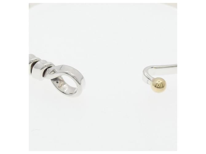 Tiffany & Co Bracciale Hook & Eye Tiffany - vista 3