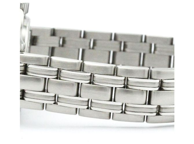 Reloj de Dama Omega Seamaster 120M Acero Cuarzo 2581.43 - vista 3