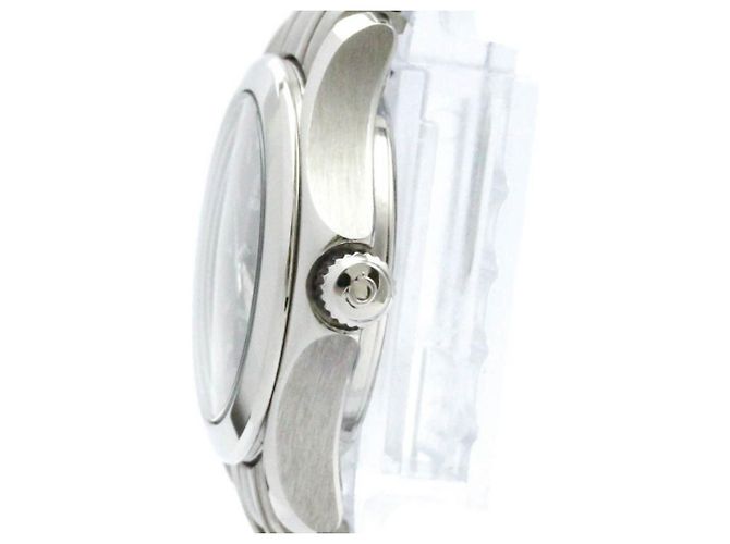 Reloj de Dama Omega Seamaster 120M Acero Cuarzo 2581.43 - vista 4