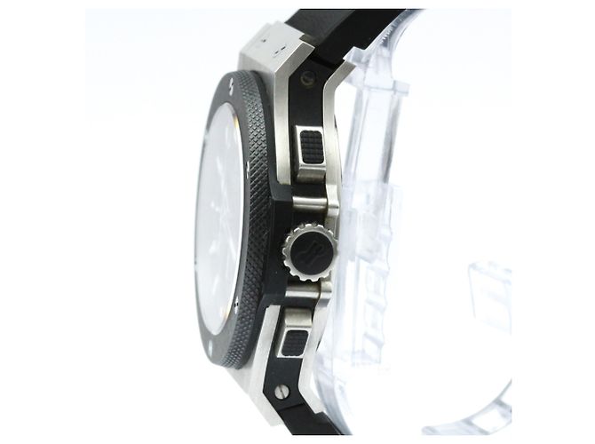 Orologio automatico cronografo Hublot Big Bang Evolution - vista 4
