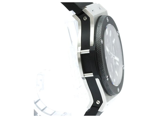 Orologio automatico cronografo Hublot Big Bang Evolution - vista 9