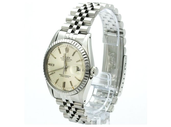 Orologio automatico da polso Rolex Datejust 16030 - vista 2