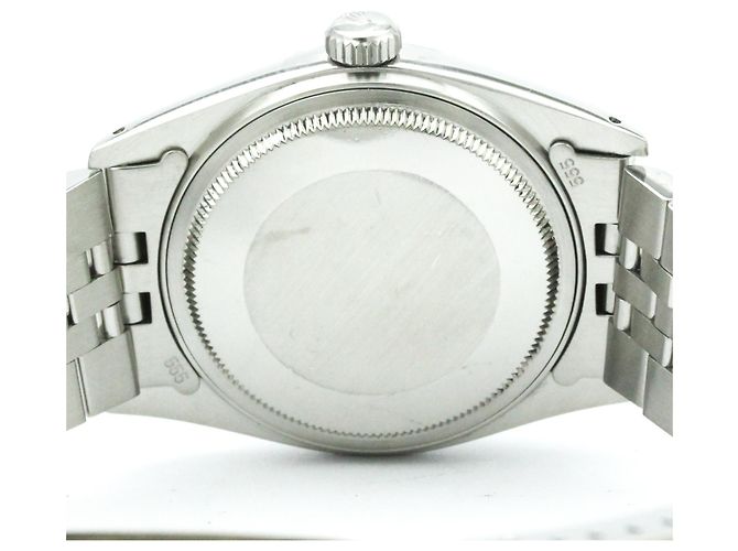 Orologio automatico da polso Rolex Datejust 16030 - vista 6