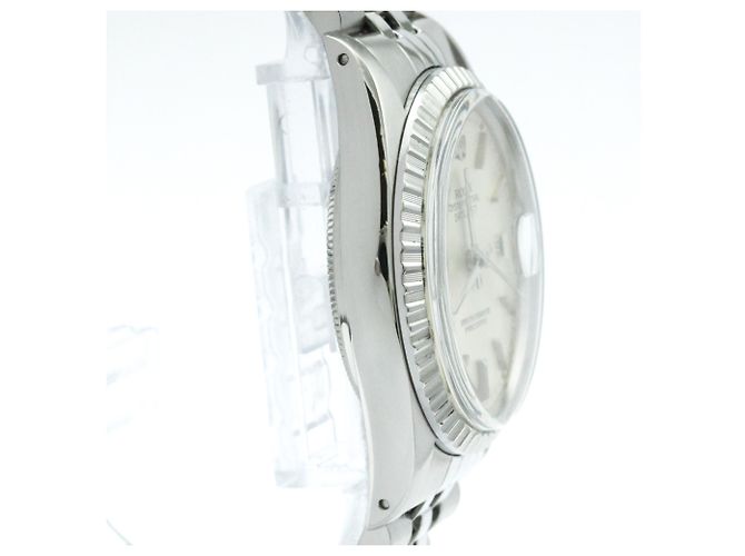 Orologio automatico da polso Rolex Datejust 16030 - vista 8