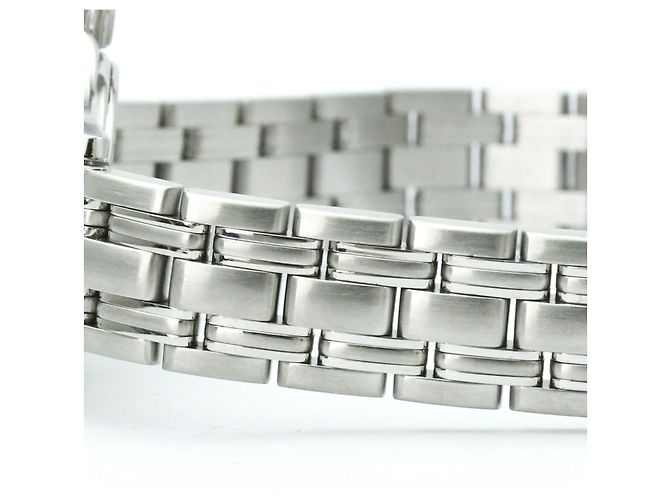 Reloj de Dama Omega Seamaster 120M Acero Cuarzo 2581.80 - vista 3