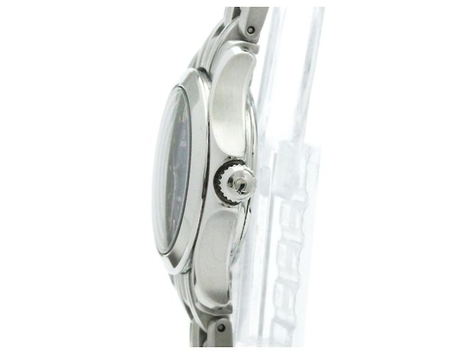 Reloj de Dama Omega Seamaster 120M Acero Cuarzo 2581.80 - vista 4