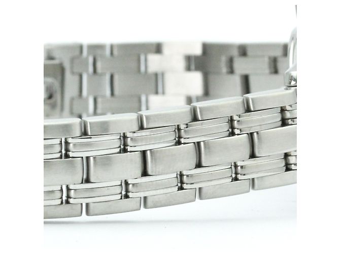 Reloj de Dama Omega Seamaster 120M Acero Cuarzo 2581.80 - vista 7
