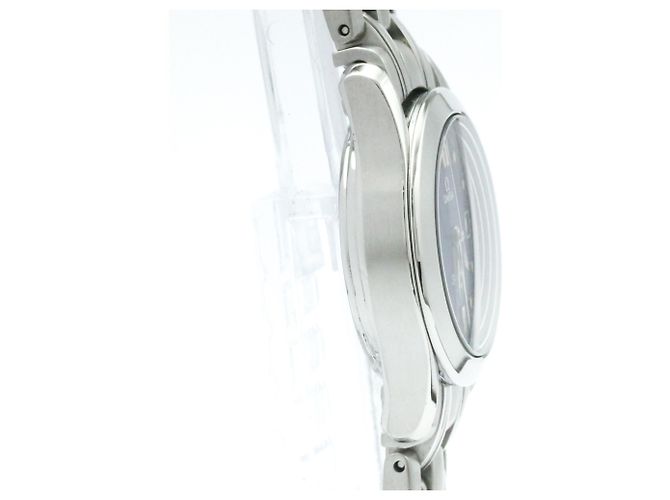 Reloj de Dama Omega Seamaster 120M Acero Cuarzo 2581.80 - vista 8