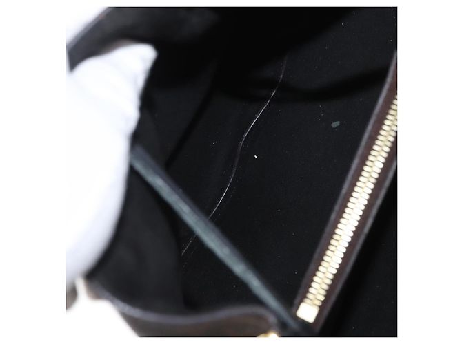 Néonoé Louis Vuitton NeoNoe Monogram Canvas MM Nero - vista 5