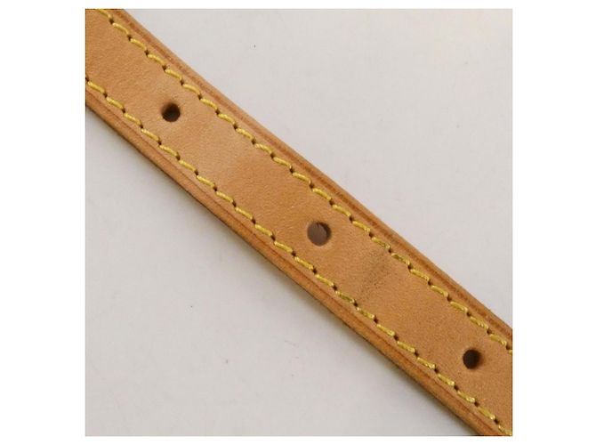 Louis Vuitton Monogram Palermo PM Handtasche Braun - Ansicht 9