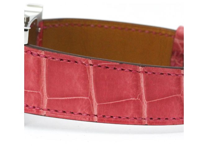 Relógio de Pulso Quartz Heure H da Hermès - vista 3
