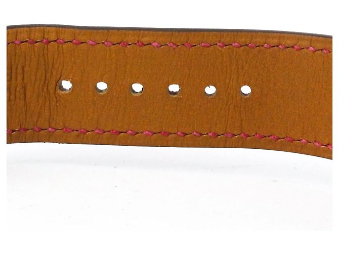 Relógio de Pulso Quartz Heure H da Hermès - vista 7
