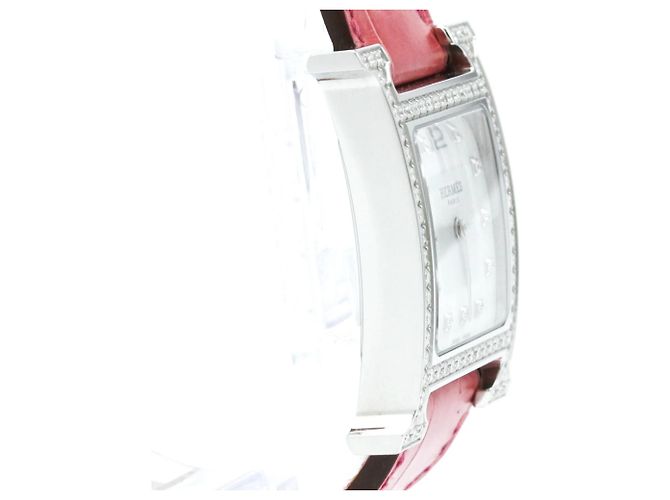 Relógio de Pulso Quartz Heure H da Hermès - vista 8
