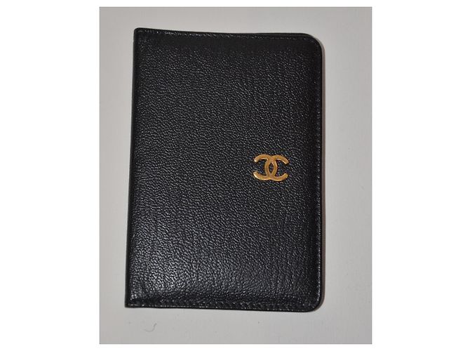 Chanel Purses, wallets, cases Black - view 2