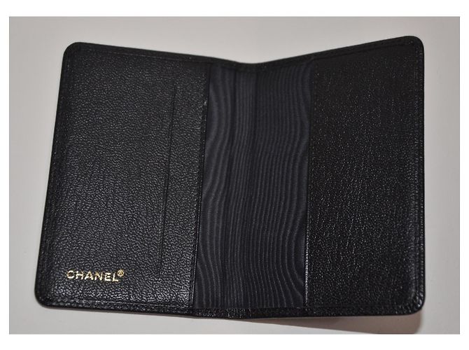 Chanel Purses, wallets, cases Black - view 3