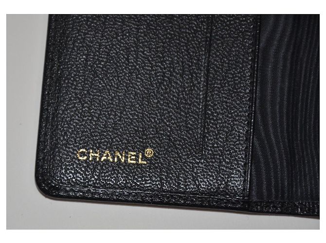 Chanel Purses, wallets, cases Black - view 4