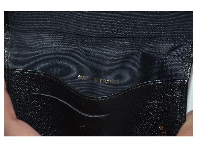 Chanel Purses, wallets, cases Black - view 5