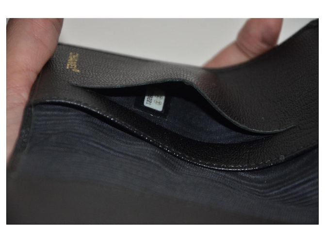 Chanel Purses, wallets, cases Black - view 7