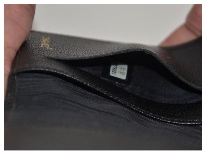 Chanel Purses, wallets, cases Black - view 8