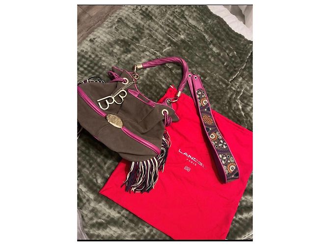LANCEL BRIGITTE BARDOT - Ansicht 3