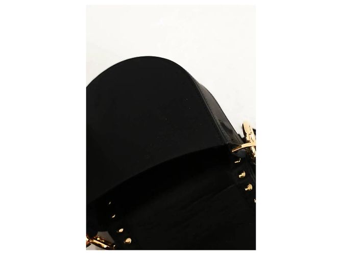 Sacai Schultertasche schwarz - Ansicht 5