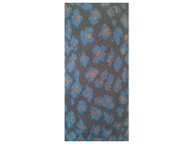Marc by Marc Jacobs Jersey de algodón azul marino - vista 6