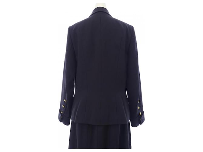 Timeless Traje Chanel Gris - vista 2