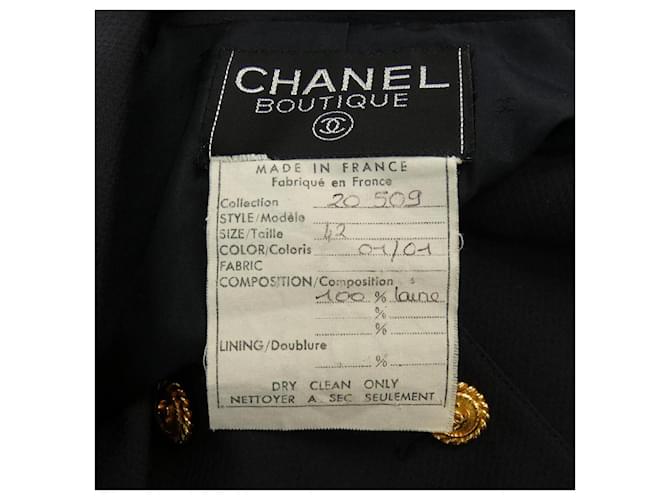 Timeless Traje Chanel Gris - vista 3