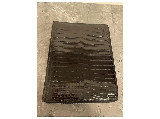 Dolce & Gabbana Purses, wallets, cases Black - view 2