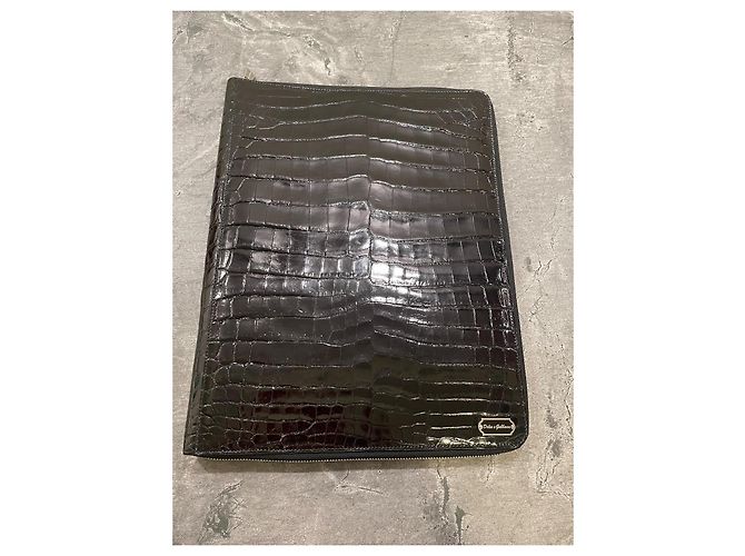 Dolce & Gabbana Purses, wallets, cases Black - view 3