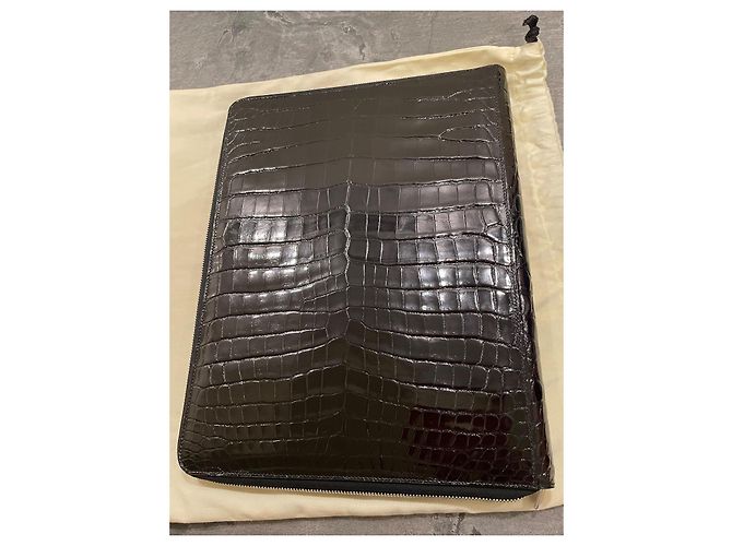 Dolce & Gabbana Purses, wallets, cases Black - view 4