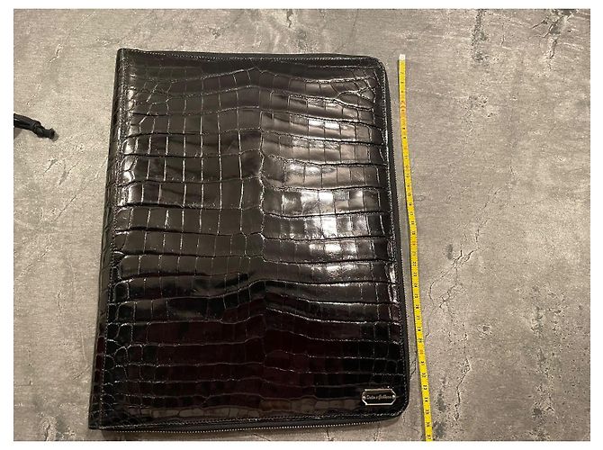Dolce & Gabbana Purses, wallets, cases Black - view 5