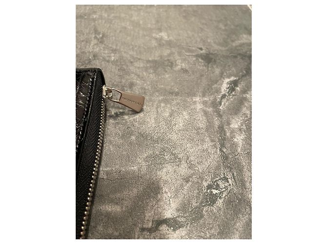 Dolce & Gabbana Purses, wallets, cases Black - view 7