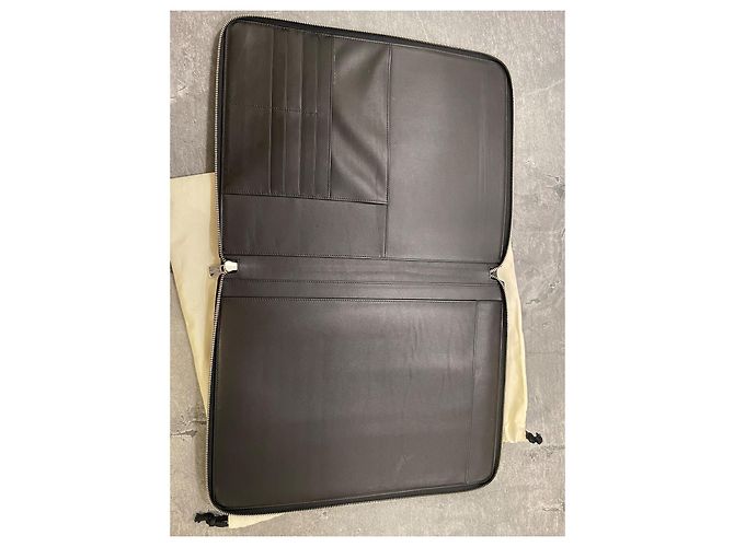 Dolce & Gabbana Purses, wallets, cases Black - view 8
