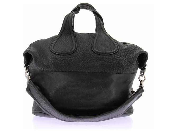 Borsa a mano Givenchy in pelle nera Nero - vista 2