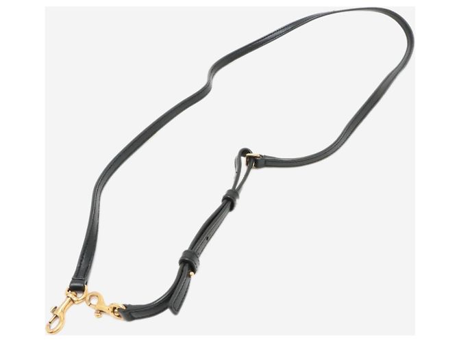 Saint Laurent Borsa a tracolla in velluto nero Loulou - vista 5