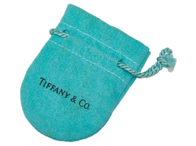 Tiffany & Co. Loving Heart Earrings in 18K Yellow Gold - view 6