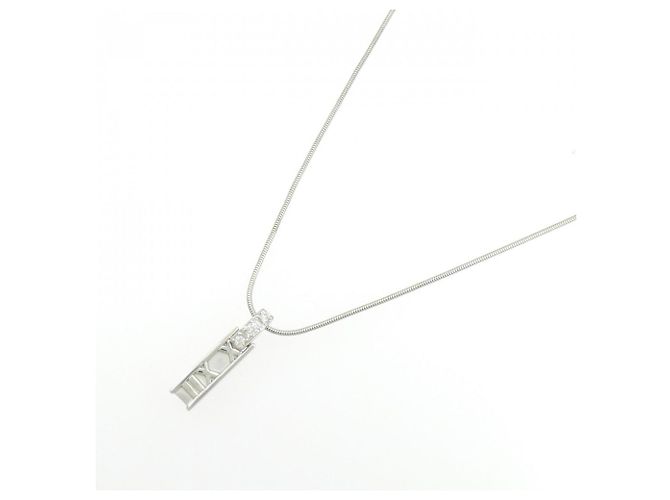 Tiffany & Co Collana Tiffany Atlas - vista 2