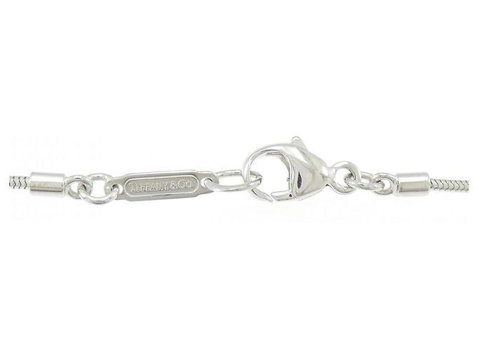 Tiffany & Co Collana Tiffany Atlas - vista 5