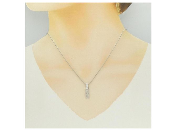 Tiffany & Co Collana Tiffany Atlas - vista 6