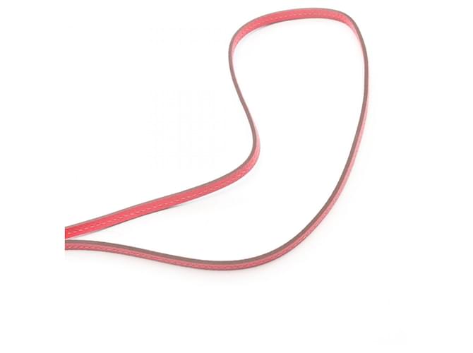 Clip per cappello Capucines di Hermès Rosa - vista 5