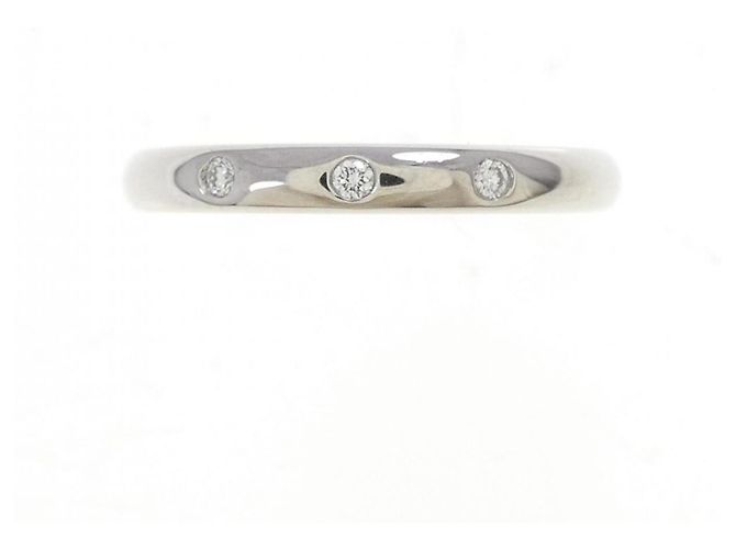 Anello John Parigino Chanel - vista 2