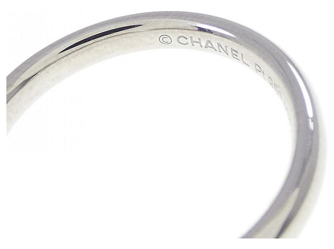 Anello John Parigino Chanel - vista 4