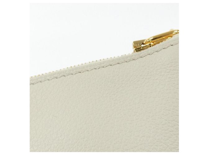 Pochette Hermès Zip En Go Chaine d'Ancre GM - vista 3