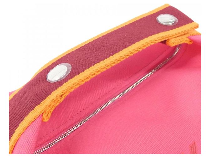 Pochette Hermès Bride A Black PM 103222M - vista 4