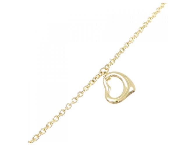Tiffany & Co Pulseira charm Coração Aberto Tiffany - vista 2