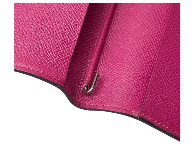 Copertura del Planner Vision Hermès Porpora - vista 6