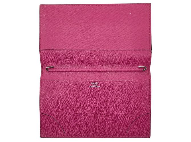 Copertura del Planner Vision Hermès Porpora - vista 8