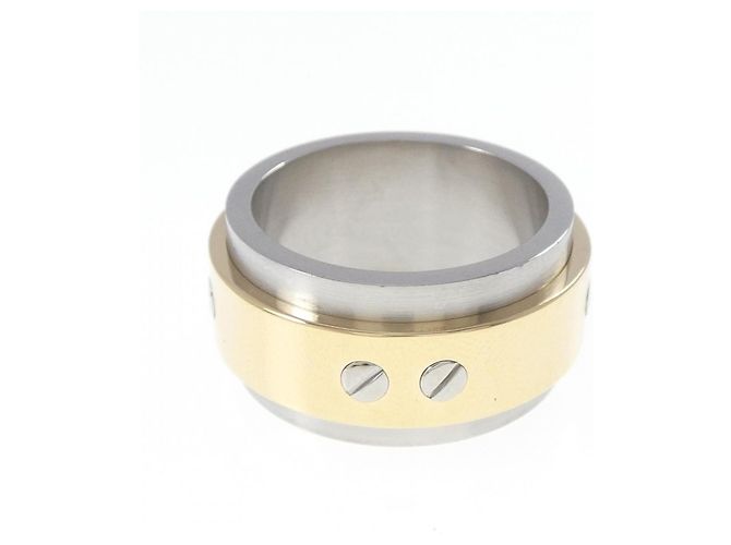 Cartier Santos 100 Ring - Ansicht 2