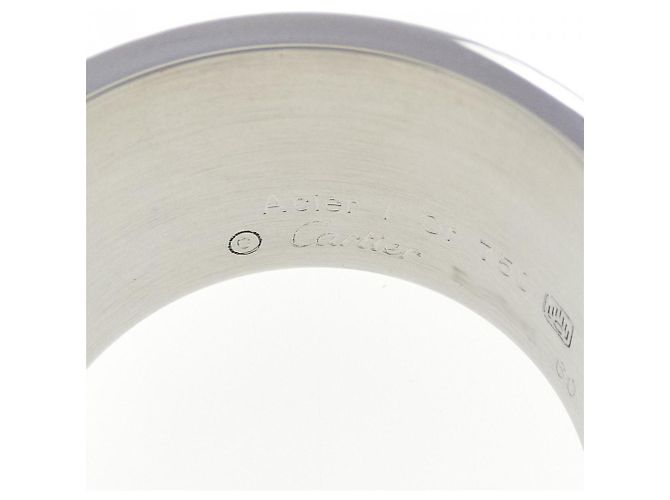 Cartier Santos 100 Ring - Ansicht 3